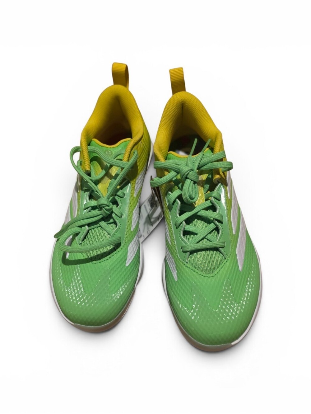 Women's Adizero Instinct 2.0 Candy TPU Softball Cleats (Size 8) - Picture 3 of 8